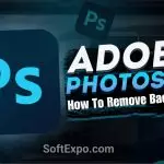 How to remove background in Adobe Photoshop