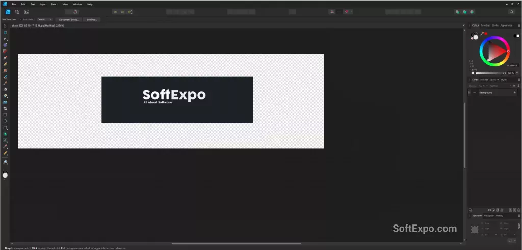 Serif Affinity Designer Free Download