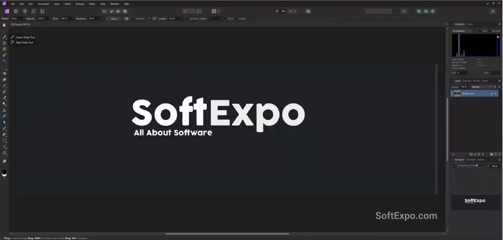 Serif Affinity Photo Free Download
