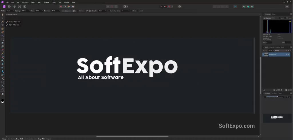 Serif Affinity Photo Free Download