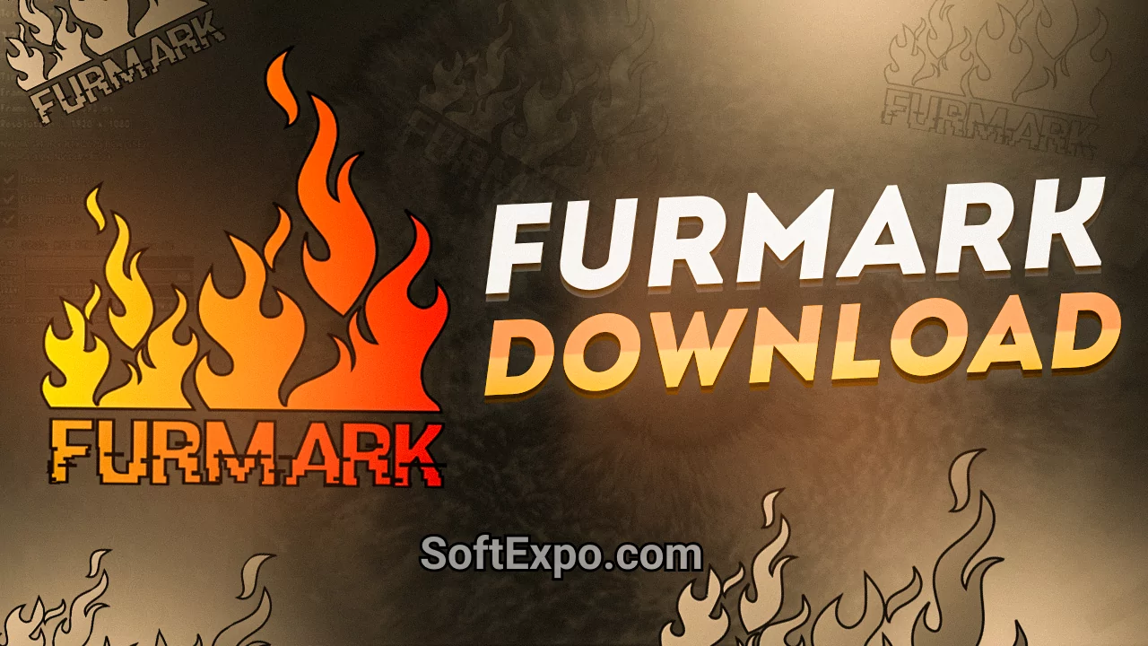 FurMark 1.38.1 + free torrent