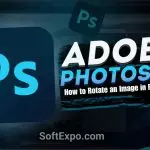 How to Rotate an Image in Photoshop