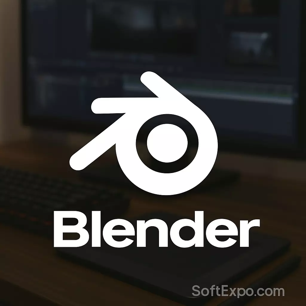 For many users, Blender is known primarily as a 3D modeling and animation application, but it also includes a powerful video sequence editor and compositor that can replace many After Effects features.