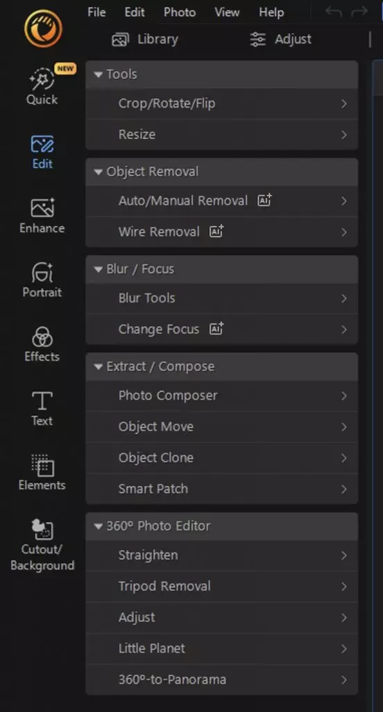 Generative AI That Doesn't Make You Cringe