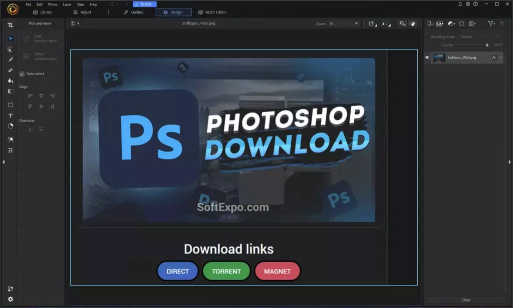 In PhotoDirector, the approach to working with layer masks is simple as hell. You can stack adjustments, add text overlays, and blend images without wondering what invisible layer is making your edits inexplicably disappear.