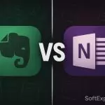 Evernote vs OneNote