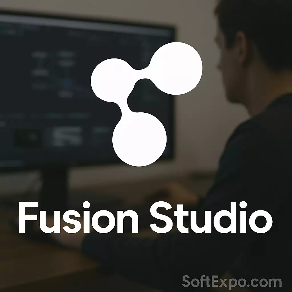 Blackmagic Fusion as a standalone application (Fusion Studio 20) or integrated into DaVinci Resolve