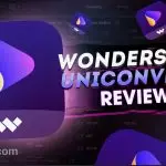 WonderShare Uniconverter Review