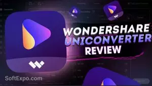 WonderShare Uniconverter Review