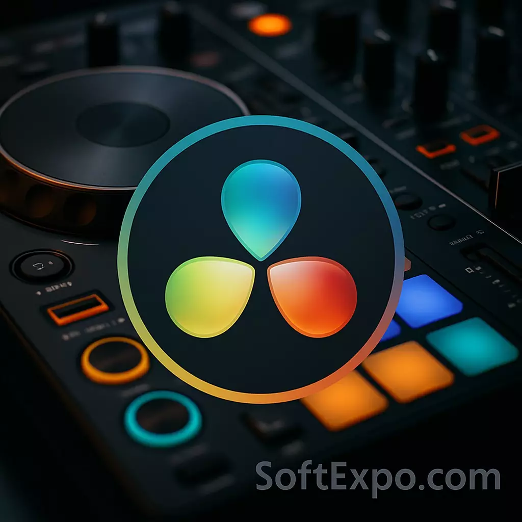 DaVinci Resolve is a great alternative to After Effects