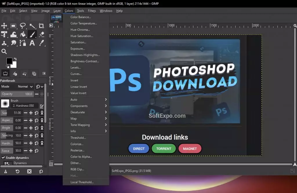 Color management, while vastly improved in recent versions, still requires more manual setup than professional software.