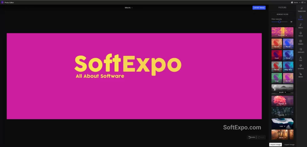 Gilisoft Image Editor Crack