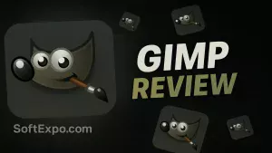 Gimp Photo Editor Review