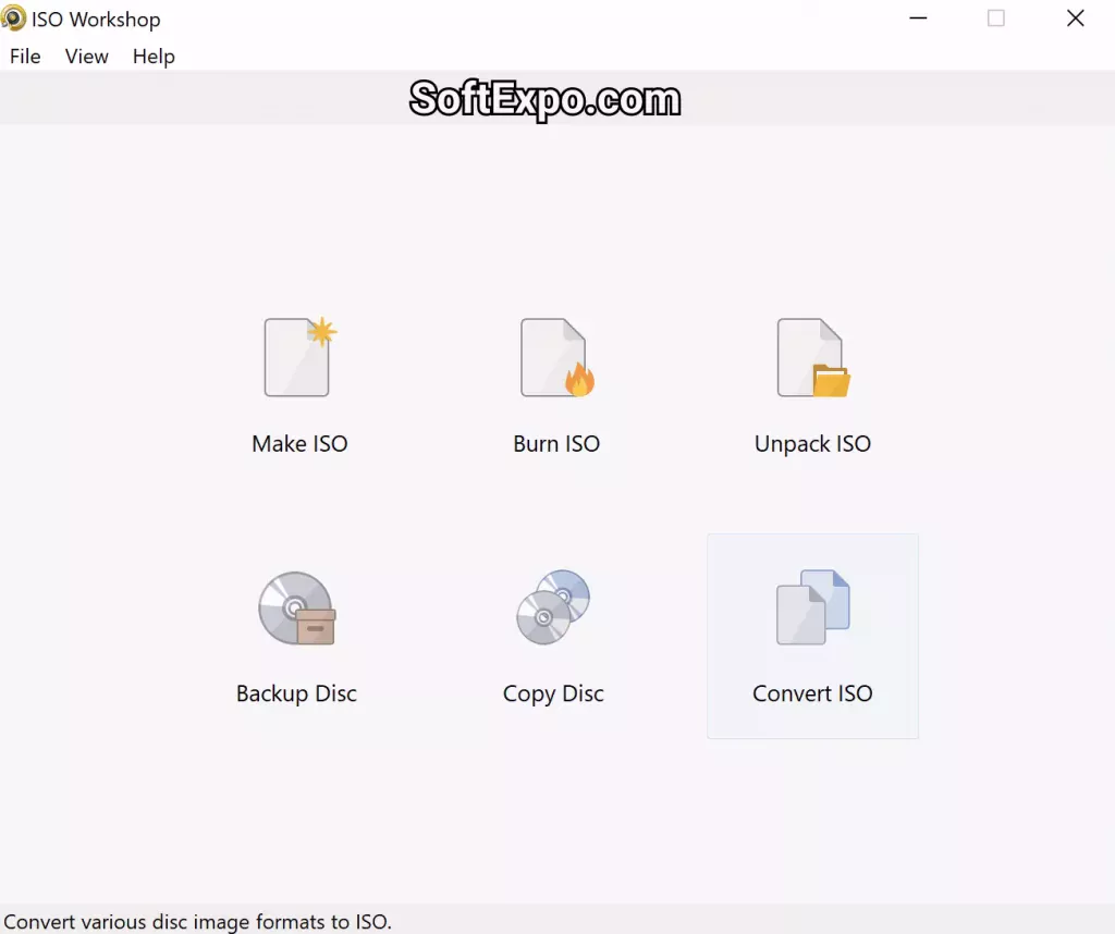 ISO Workshop Pro 13.4 + crack free