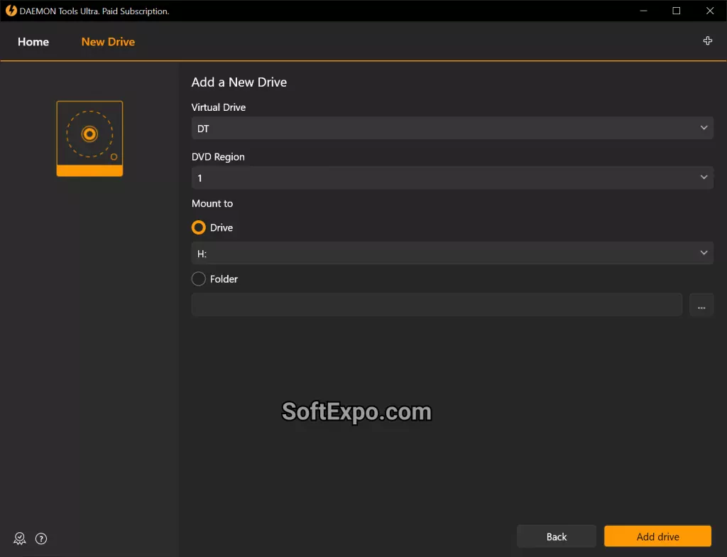 Daemon Tools Ultra 6.0.0.1623 + crack torrent
