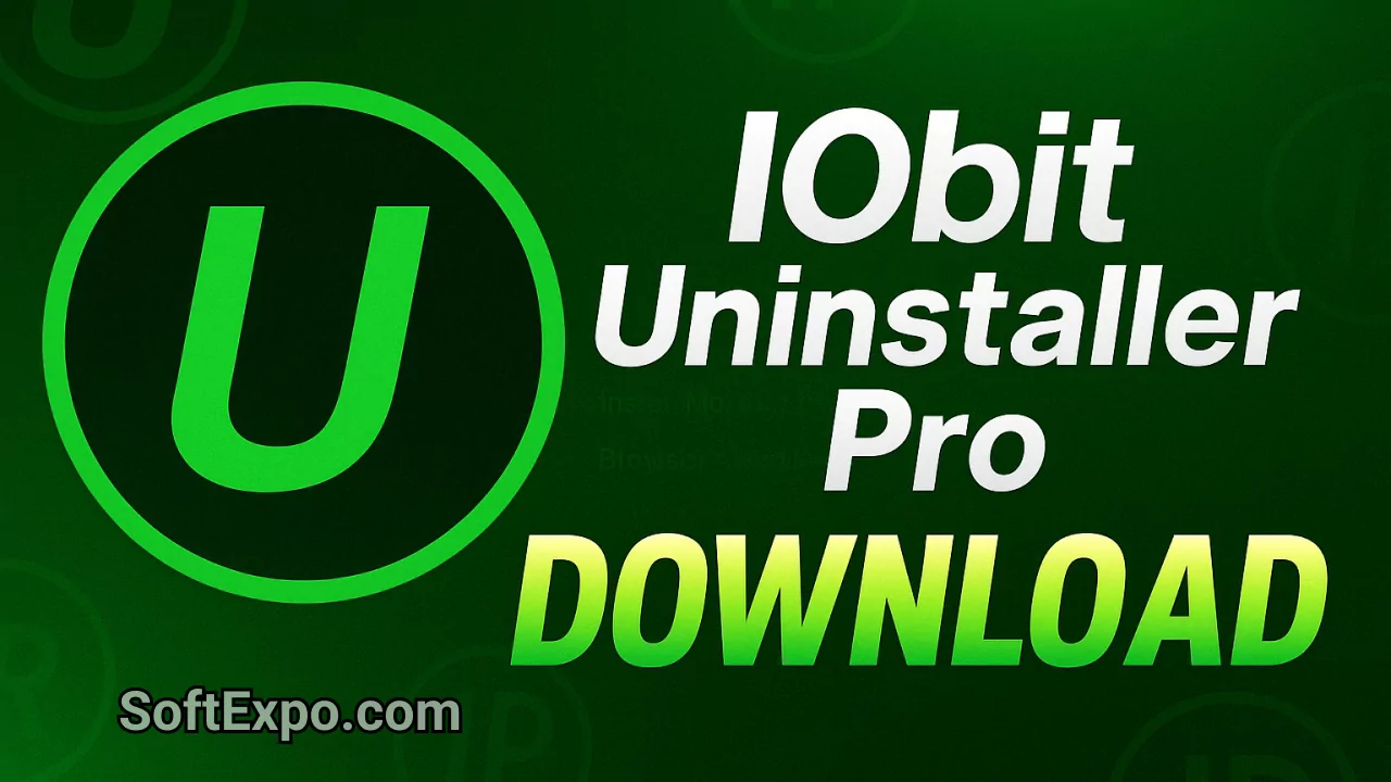 IObit Uninstaller Pro 14.3.0.4 + free activator