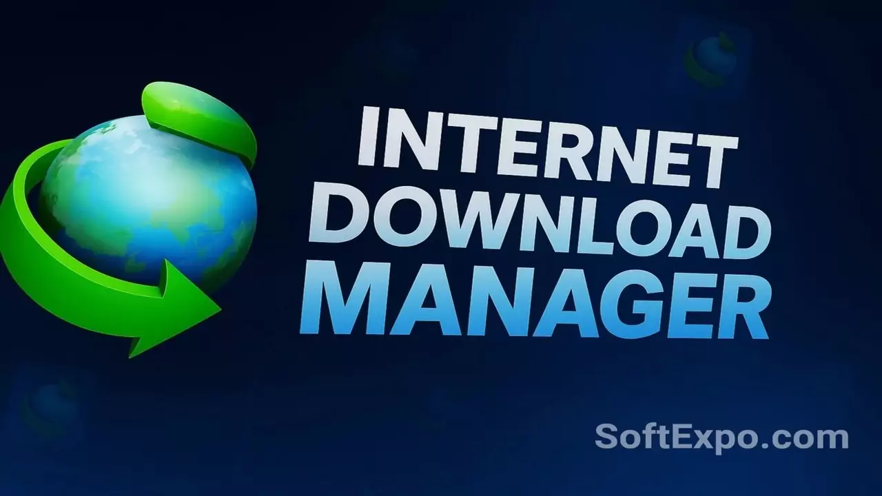 Internet Download Manager (IDM) Crack