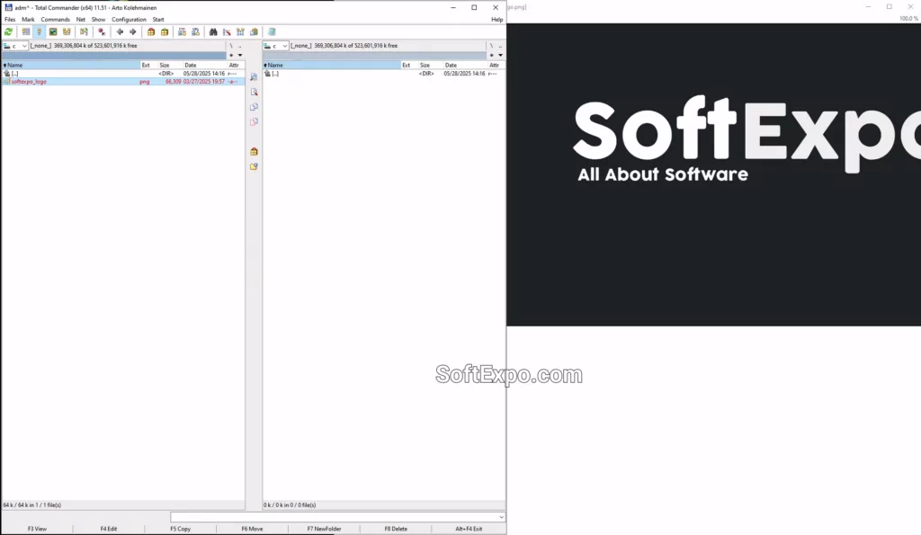 Total Commander crack download