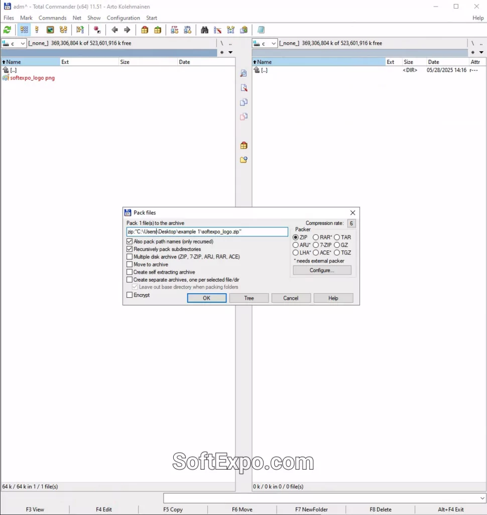 Total Commander free download