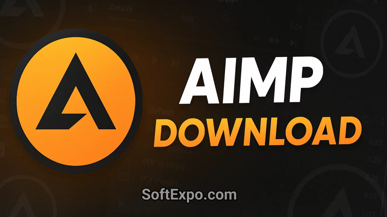 AIMP 5.40.2675 free download