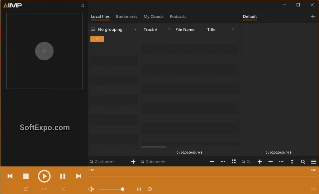AIMP 5.40.2675 free download