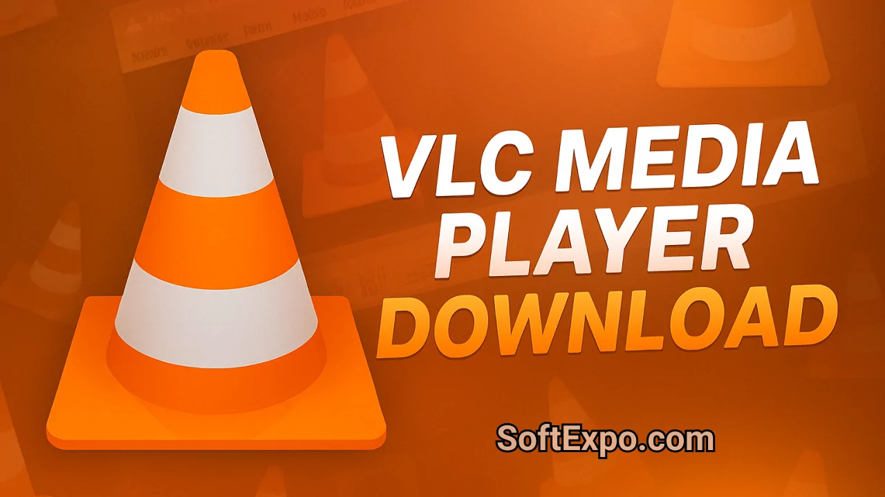 VLC Media Player free download