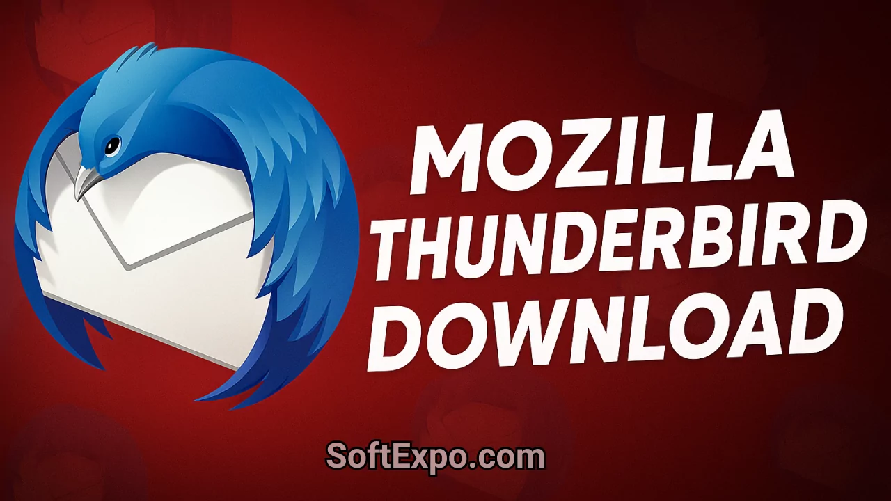 Mozilla Thunderbird free download
