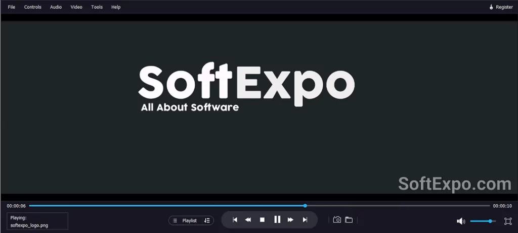 Vidmore Player Free Download