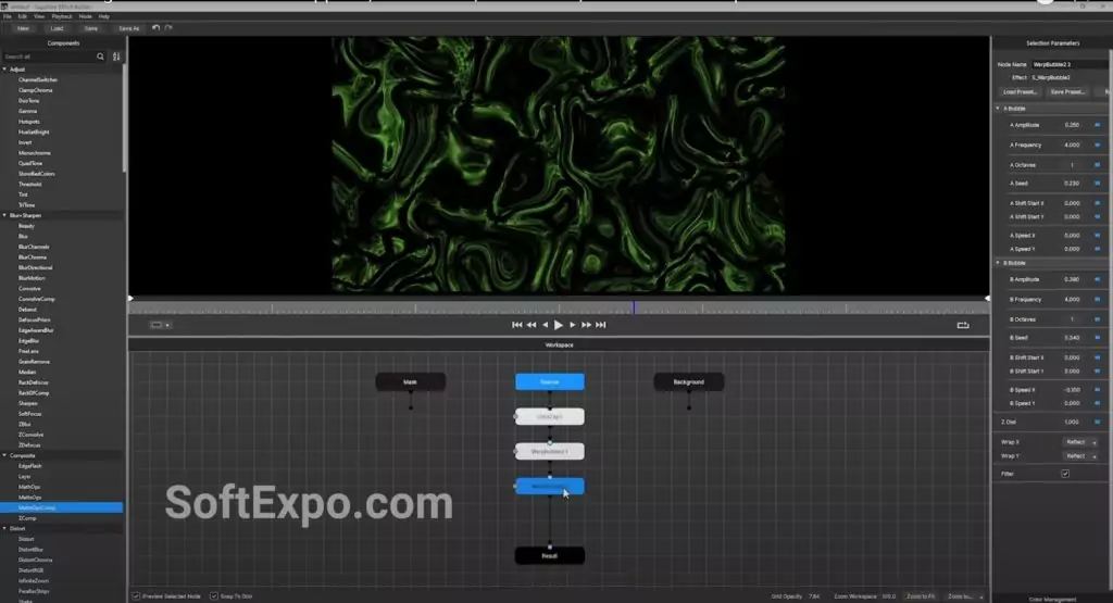 Boris FX Sapphire Plug-ins Free Download Full Activated 2025