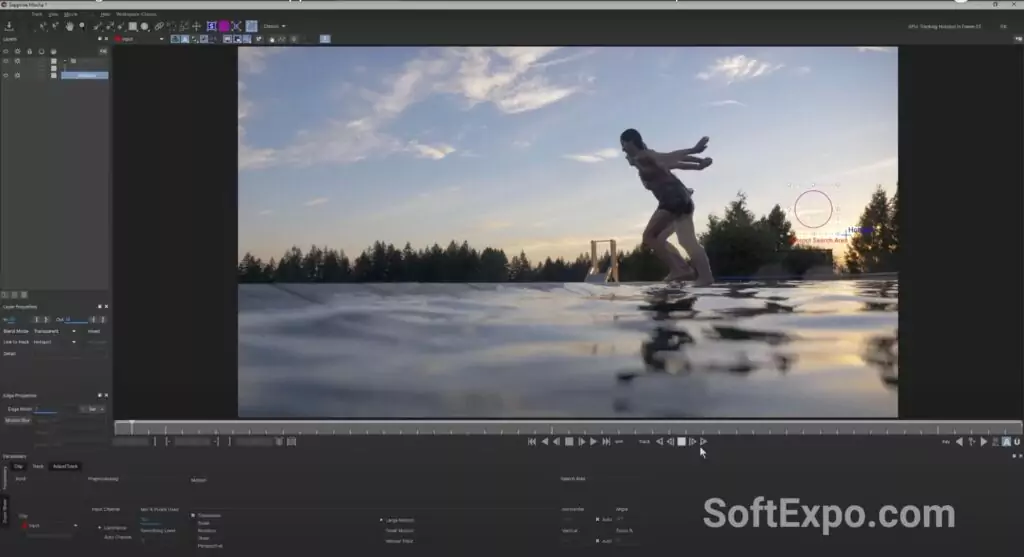 Boris FX Sapphire Plug-ins Free Download
