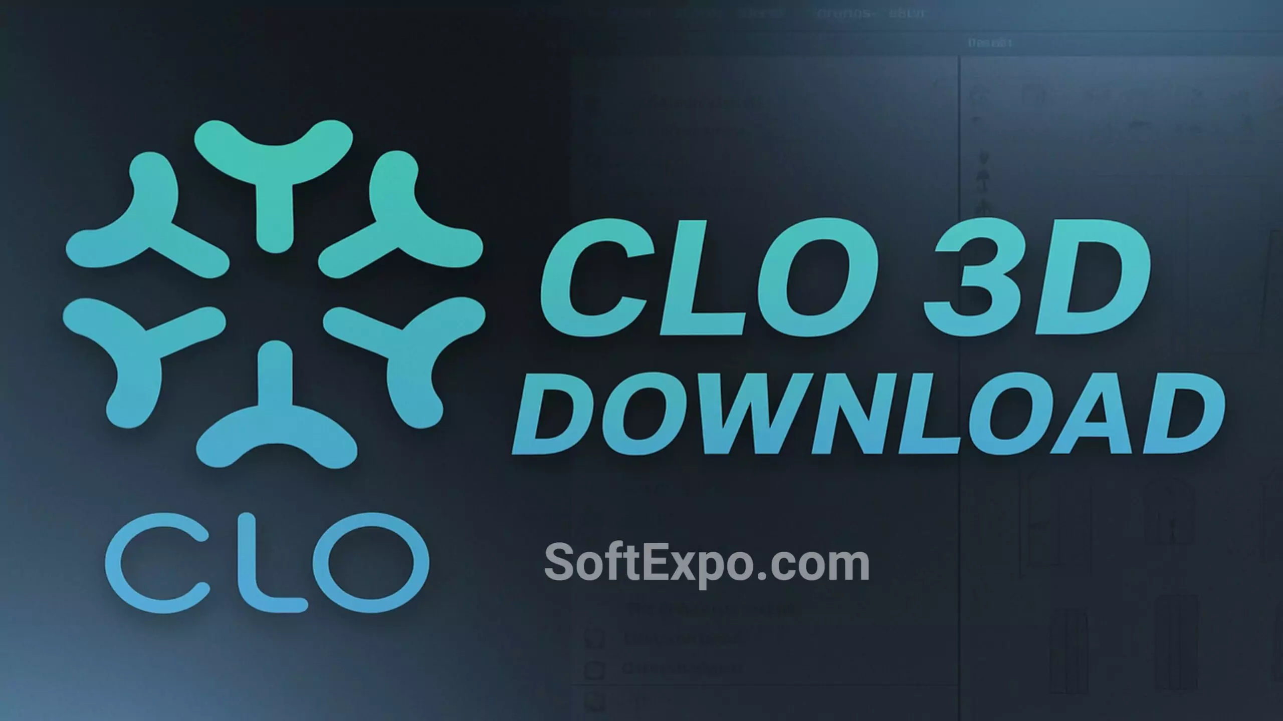 Free Download CLO 3D Crack