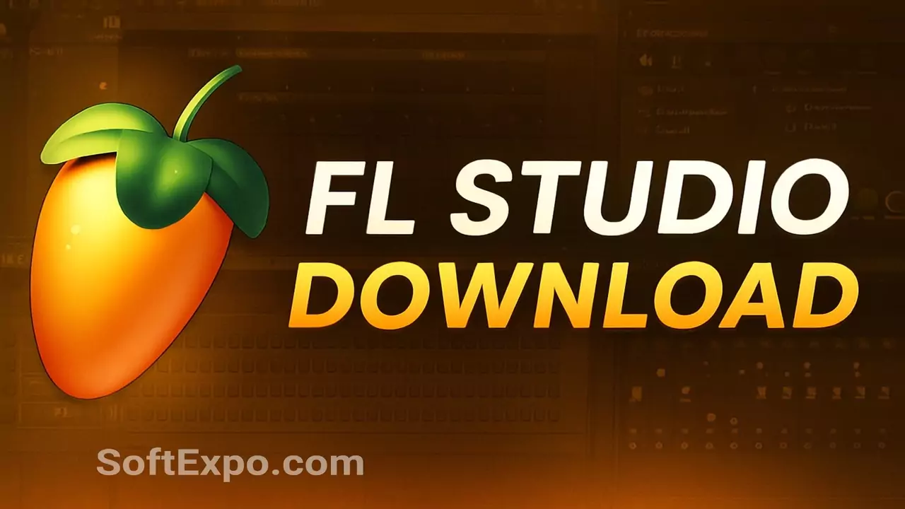 FL Studio Crack 2025 Free Download