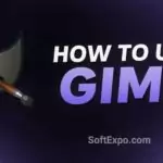 How to Use GIMP