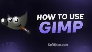 How to Use GIMP