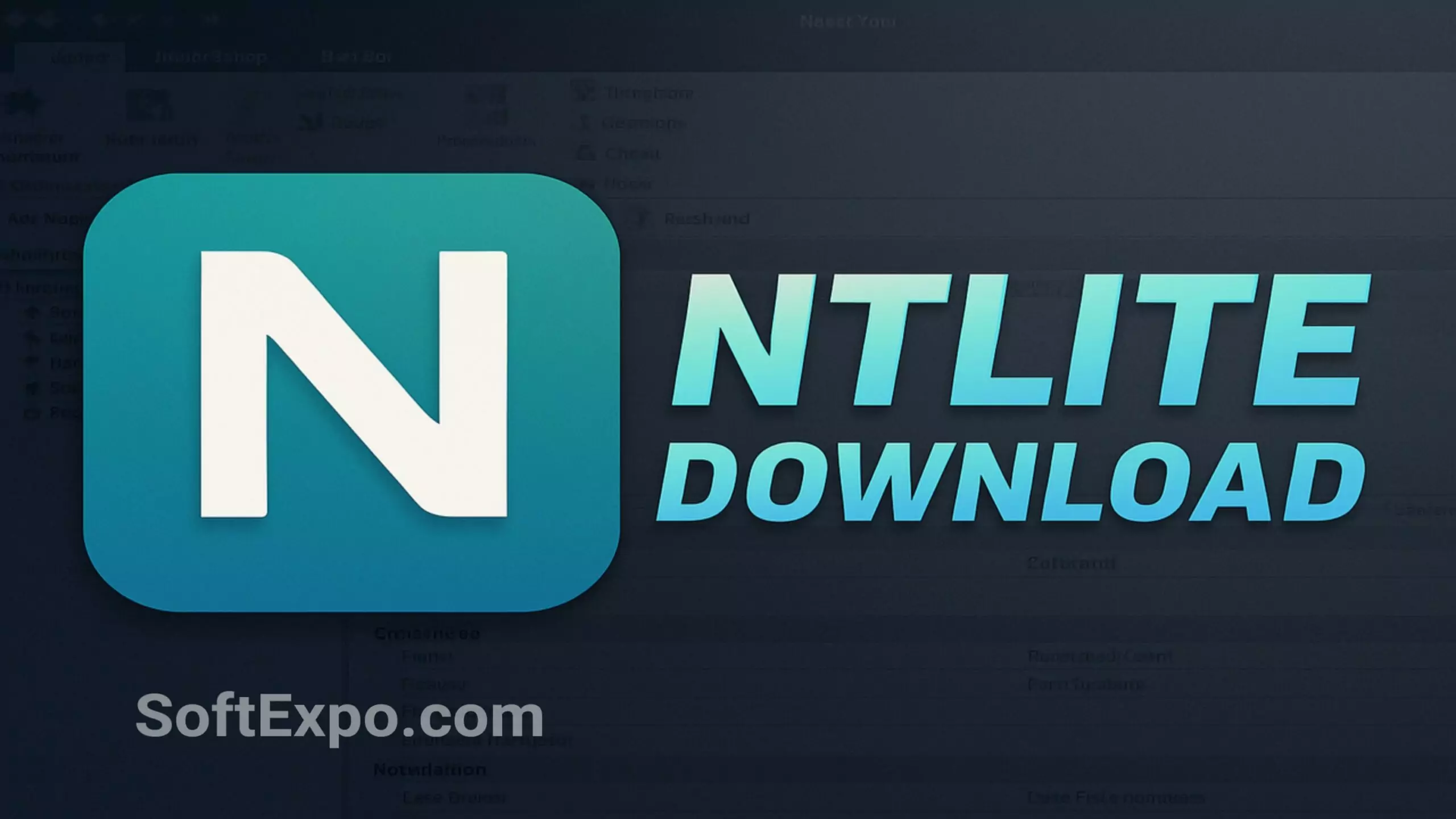 Download NTLite Free