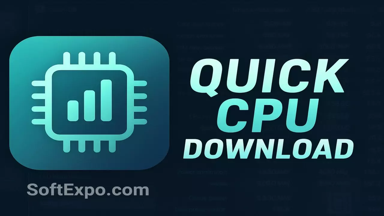 Download Quick Cpu Free