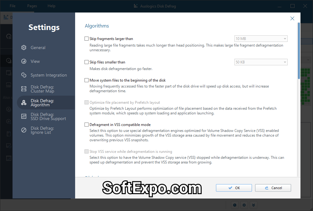 Auslogics Disk Defrag Pro free download