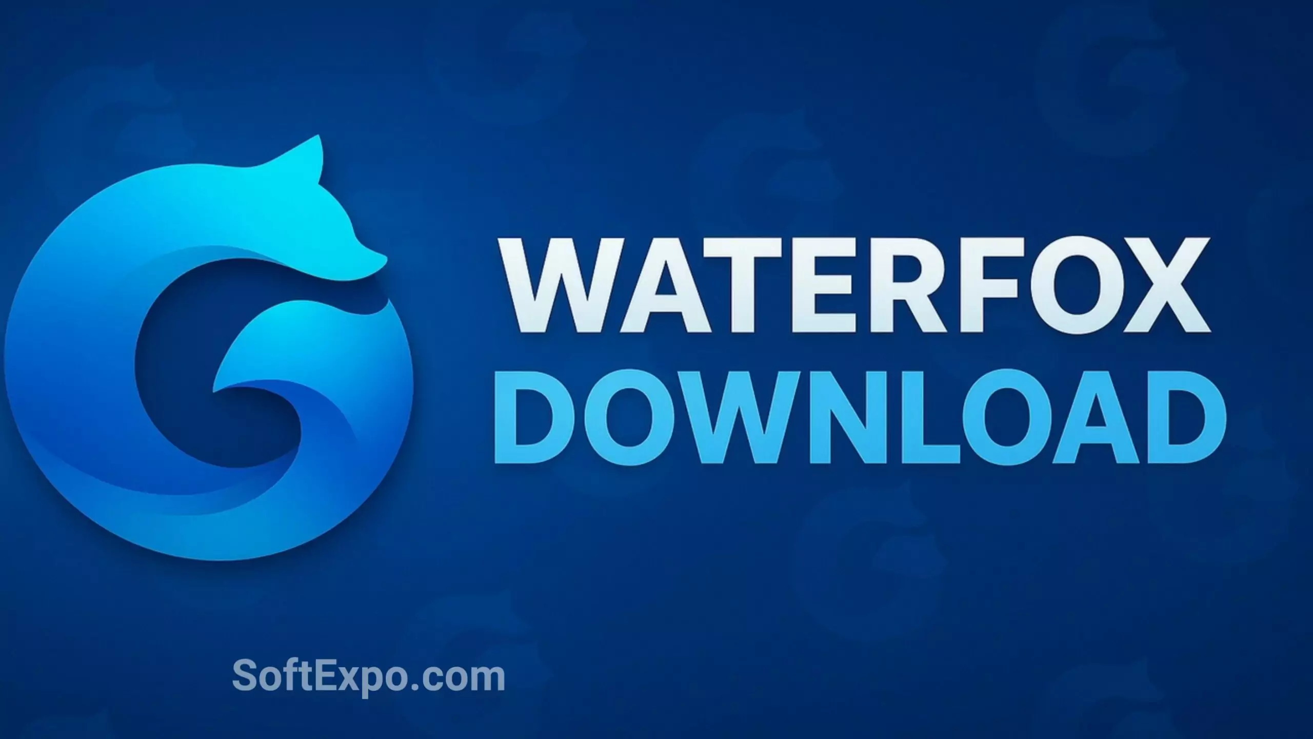 Waterfox browser free download