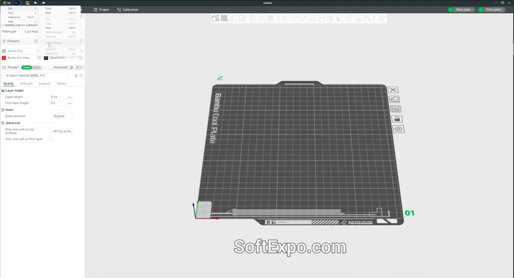 Bambu Studio Free Download