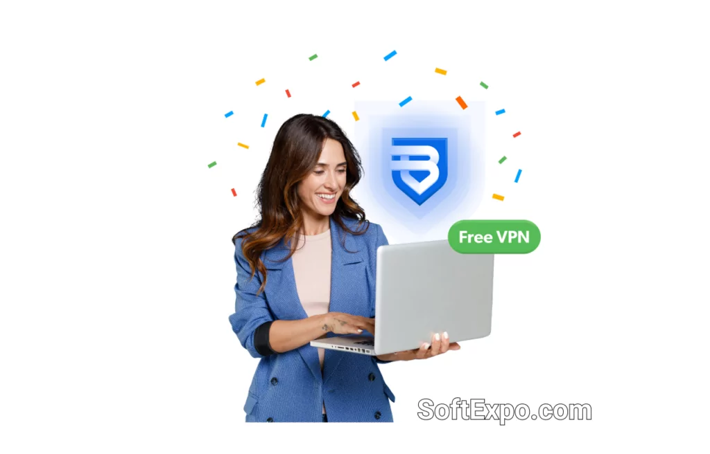 Bright VPN Free Download