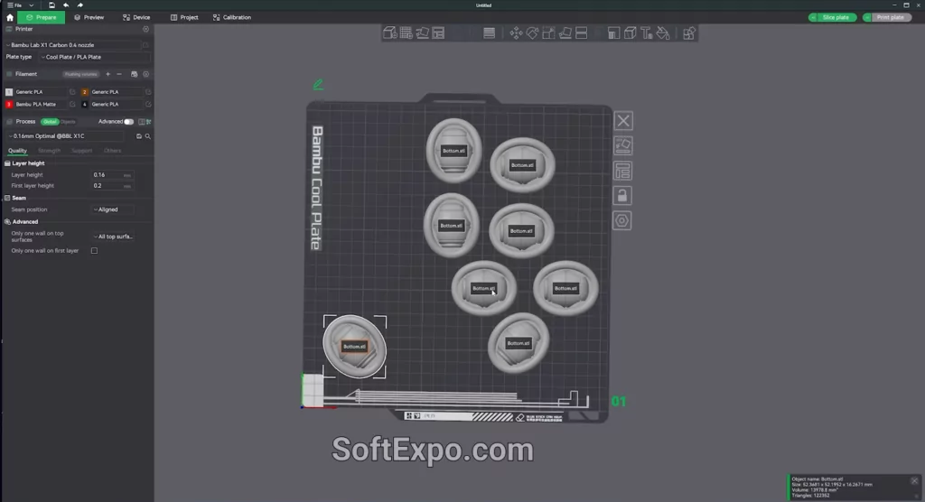 Bambu Studio Torrent Crack