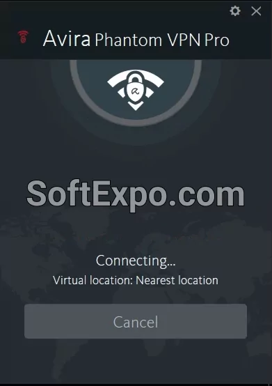Avira Phantom VPN Pro Cracked Torrent