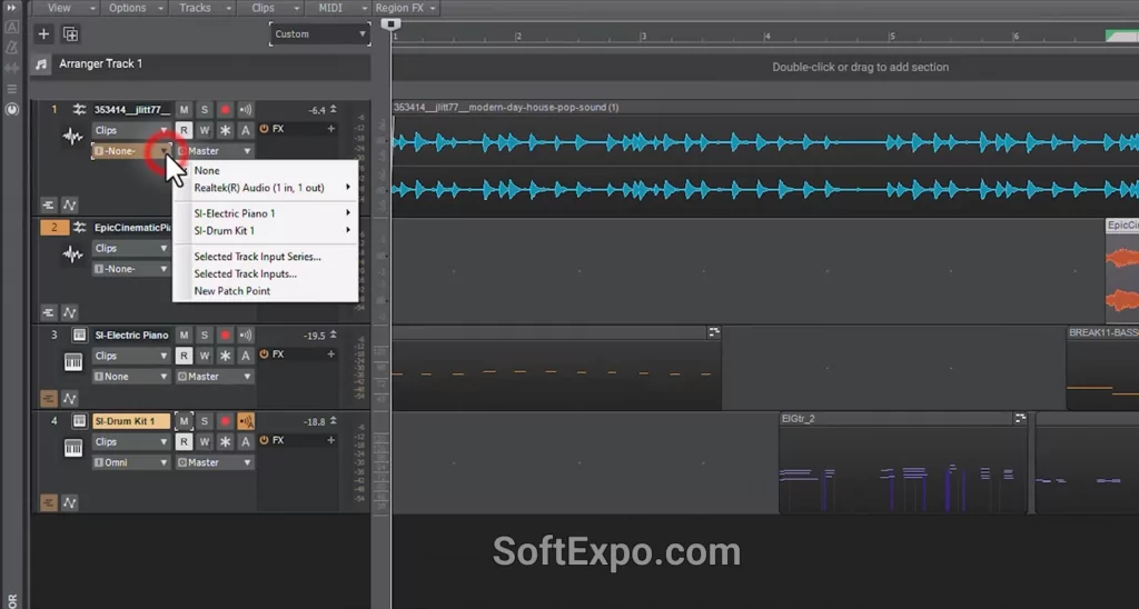 BandLab Cakewalk Free Torrent