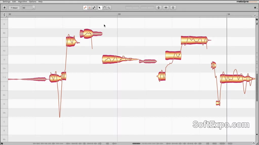 Celemony Melodyne Studio Crack Download