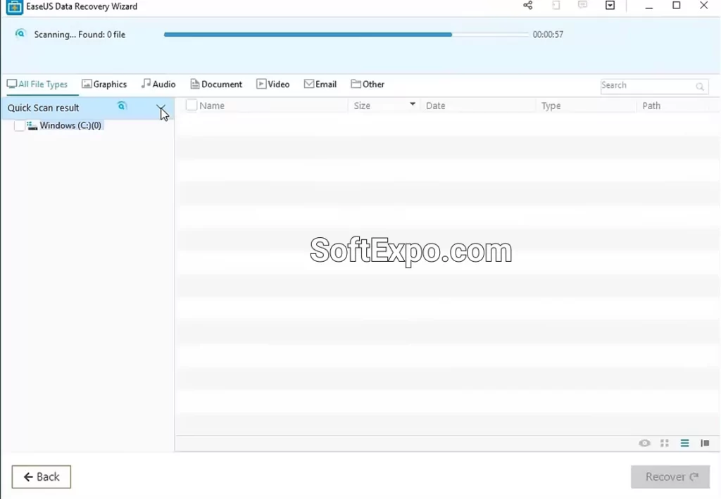 EaseUS Data Recovery Wizard Technician Download Crack