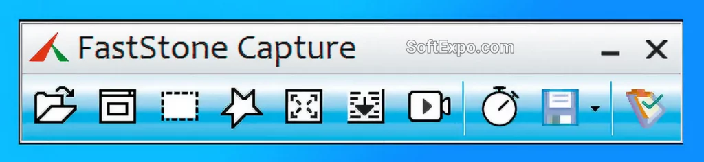 FastStone Capture Crack Torrent