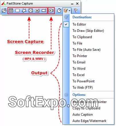 FastStone Capture Free Download