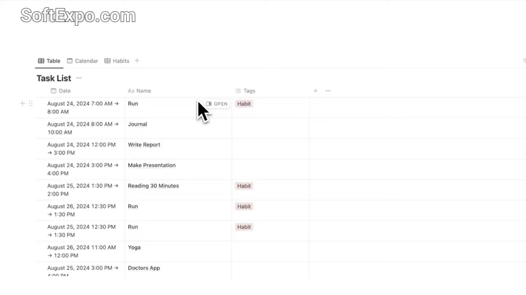 Notion Calendar 2025 Crack Torrent