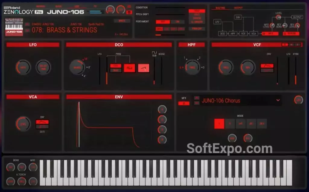 Roland ZENOLOGY Pro 2.0.2 Free Download