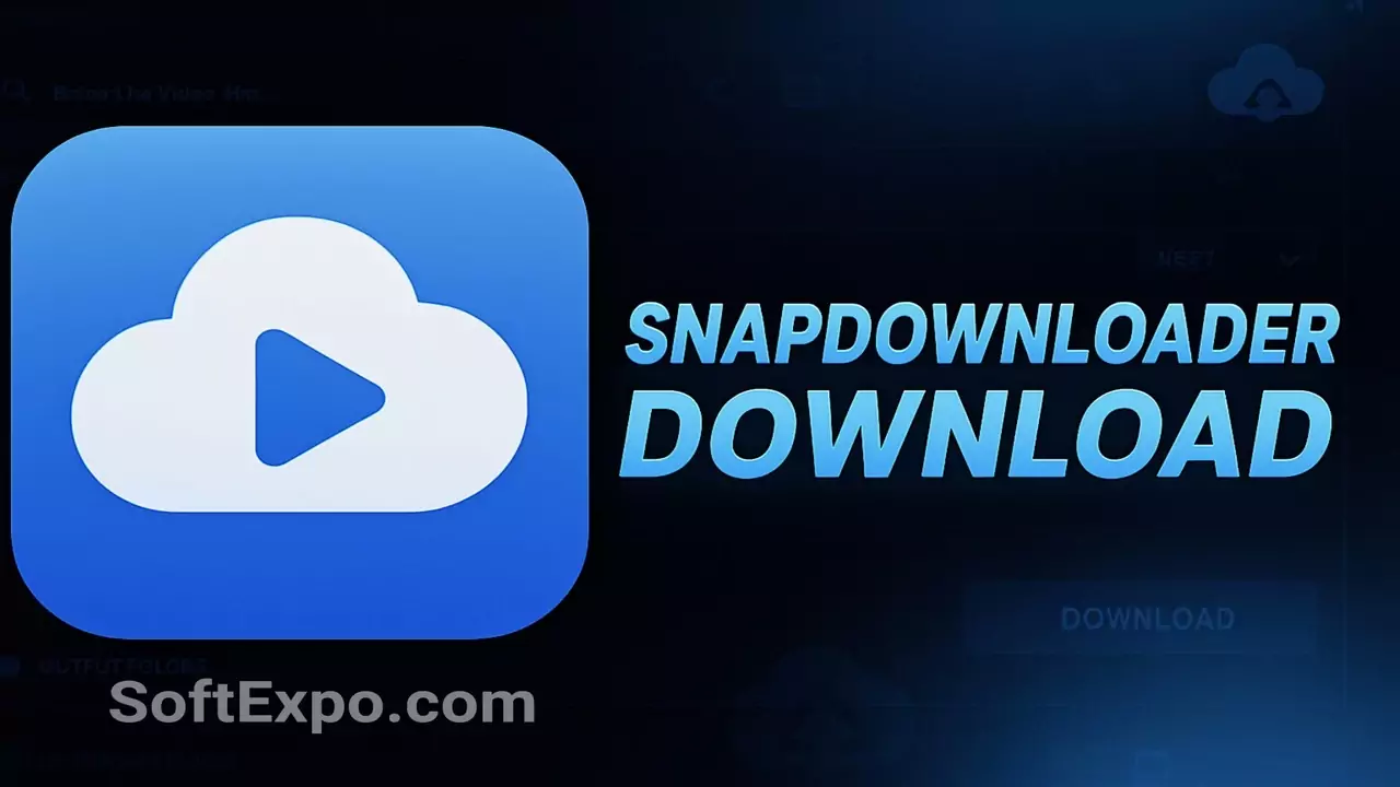 Free Download SnapDownloader